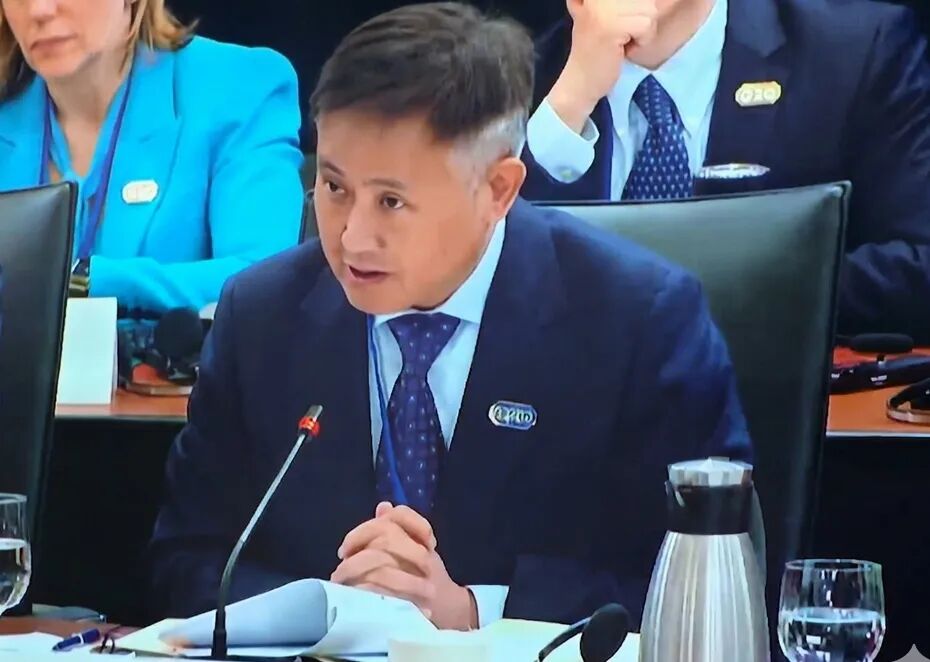 潘功胜，重磅发声！