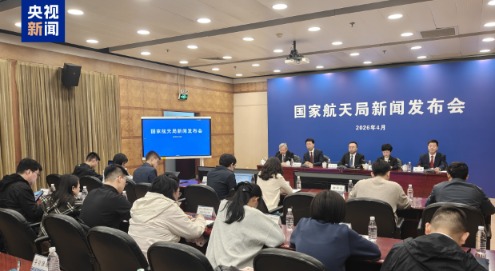 中国航天局公布2026年任务清单 多型可复用火箭将迎“大考”