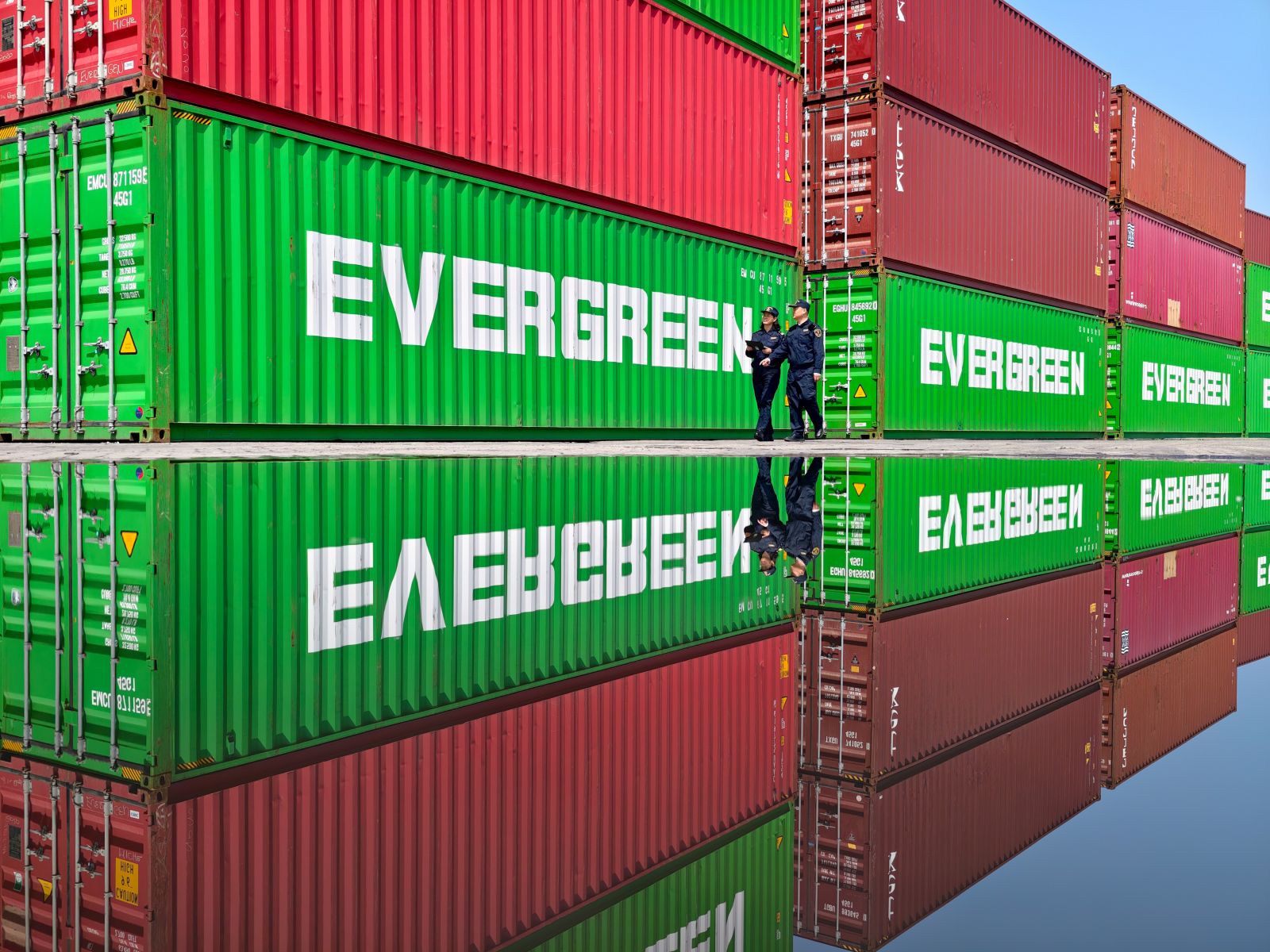 海报观察丨出口首破5000亿！山东外贸一季度“开门红”含金量有多高？