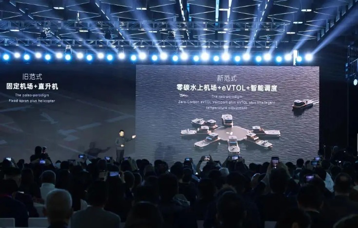 重要部署！万亿级大“风口”，起飞