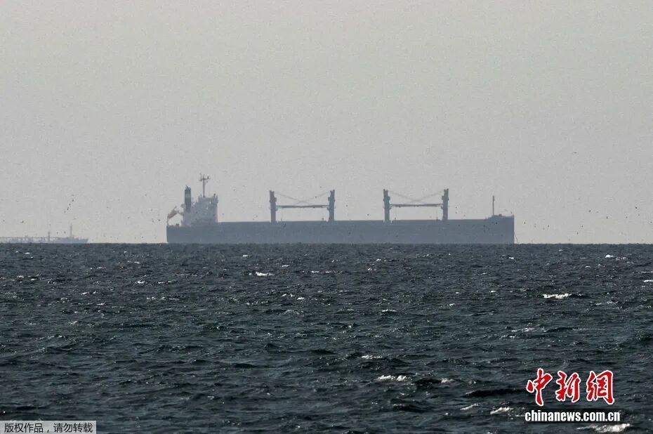 关了又开，开了又关，霍尔木兹海峡还有完没完？