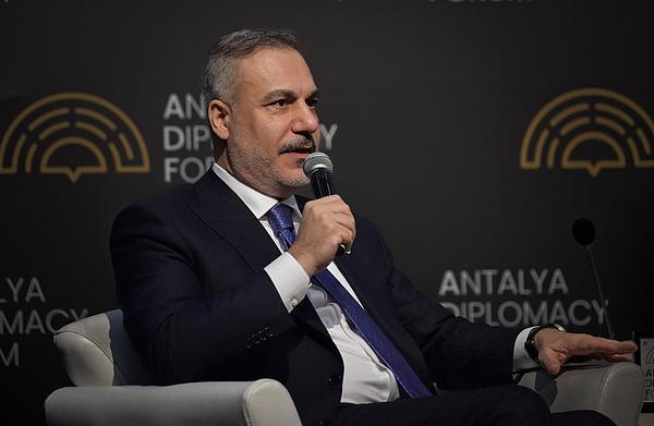 土耳其指责以色列以安全为名攫取土地