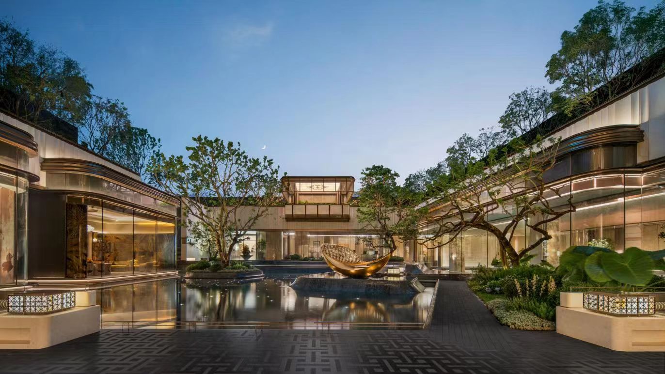 保利发展的深耕与远见：核心城市销售贡献达92%，以确定性布局领跑新周期