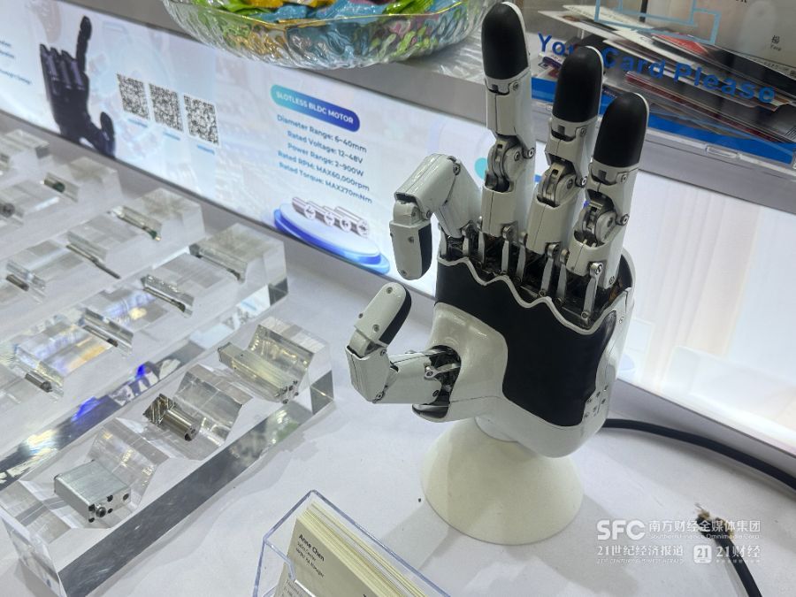 边体验边下单，广交会成中国智造“首发场”