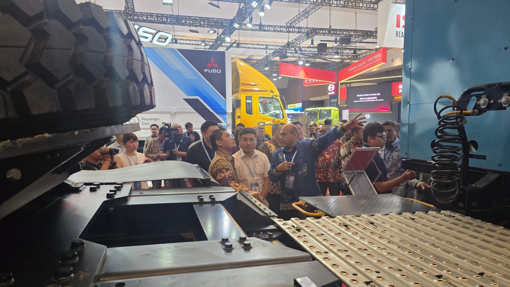 【财经分析】需求与政策共振推动镍价回升 印尼产业链面临再平衡