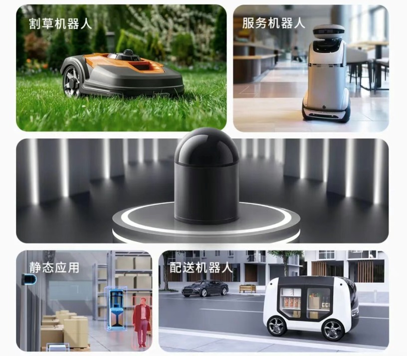 中国机器人的闪电进化论：产业大协作何以塑造“成功时刻”