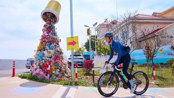 春假叠加“五一”形成8天假期，长三角出游高峰首日即至