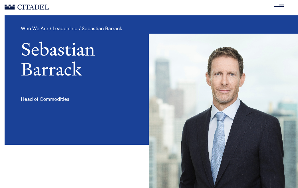 顶流对冲基金感叹：特朗普频频发帖令石油交易员无所适从