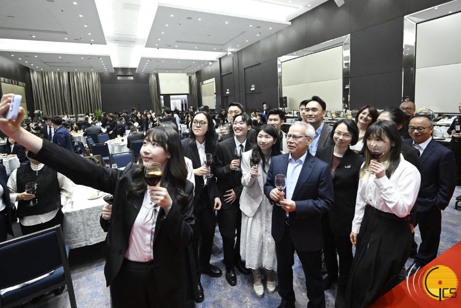 岑浩辉率团访问欧洲四国，政企协同拓展对外合作新空间