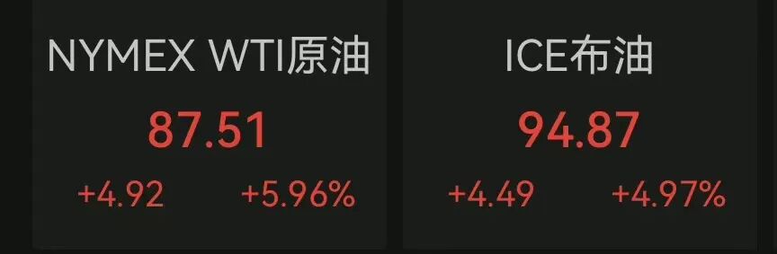 美伊停火协议即将到期，特朗普警告：不再当好好先生！一艘法国船遭“警告性射击”，德国正筹划派兵霍尔木兹海峡护航