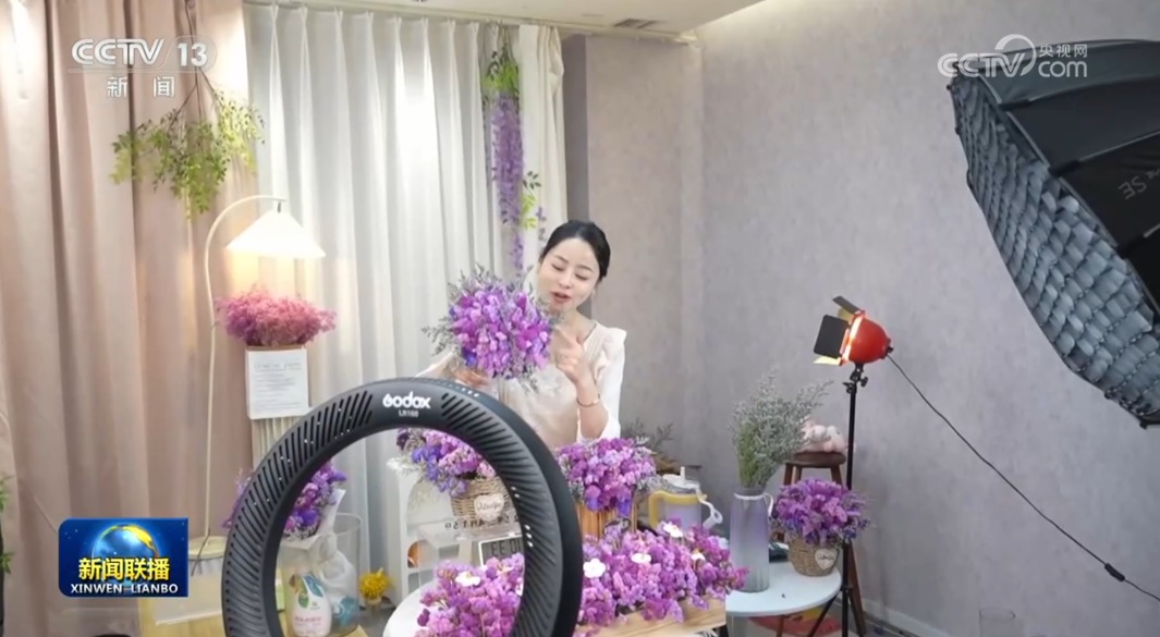 一季度消费市场平稳增长 升级态势持续显现