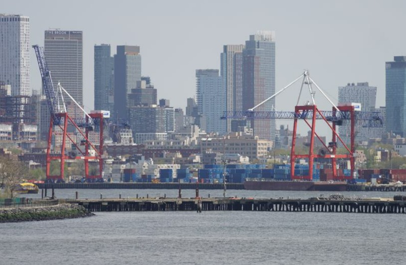 美国启动史上最大规模关税退款 这两类中国企业或能拿到钱