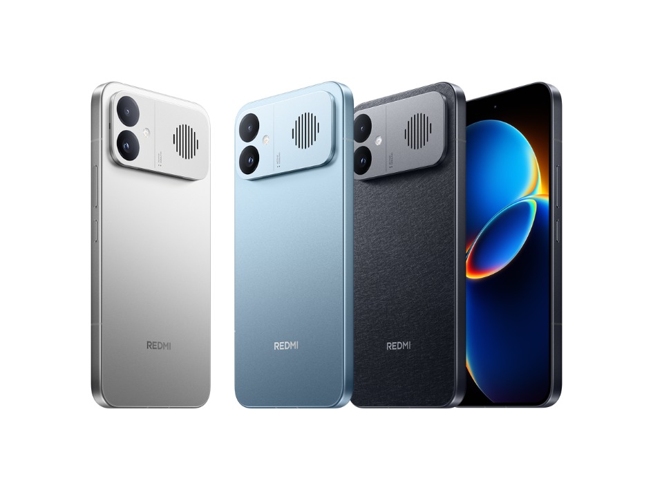 REDMI K90 Max正式发布