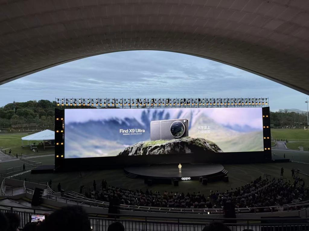 OPPO刘作虎：今年手机普涨，面临不小成本压力，无法承诺全年不涨价