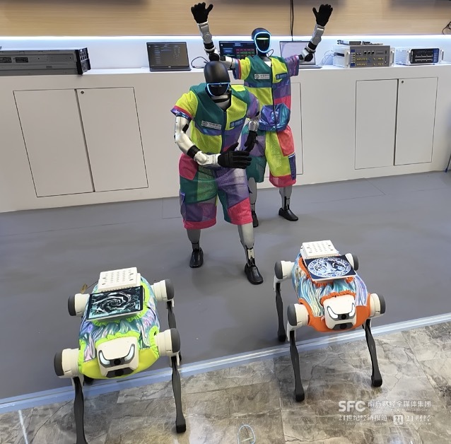 网络“上天入海”、觉醒“五官大脑”，6G还有多远？