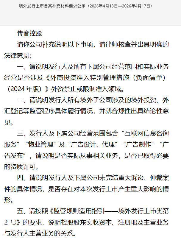 “非洲手机之王”闯关港股遇问询，研发费用大增冲击高端市场