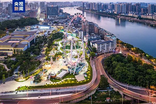 15部门联合发文！青年发展型城市，全面部署→