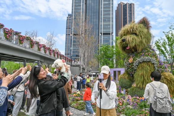 观察｜在“新”与“变”中，经济中心城市如何挑大梁