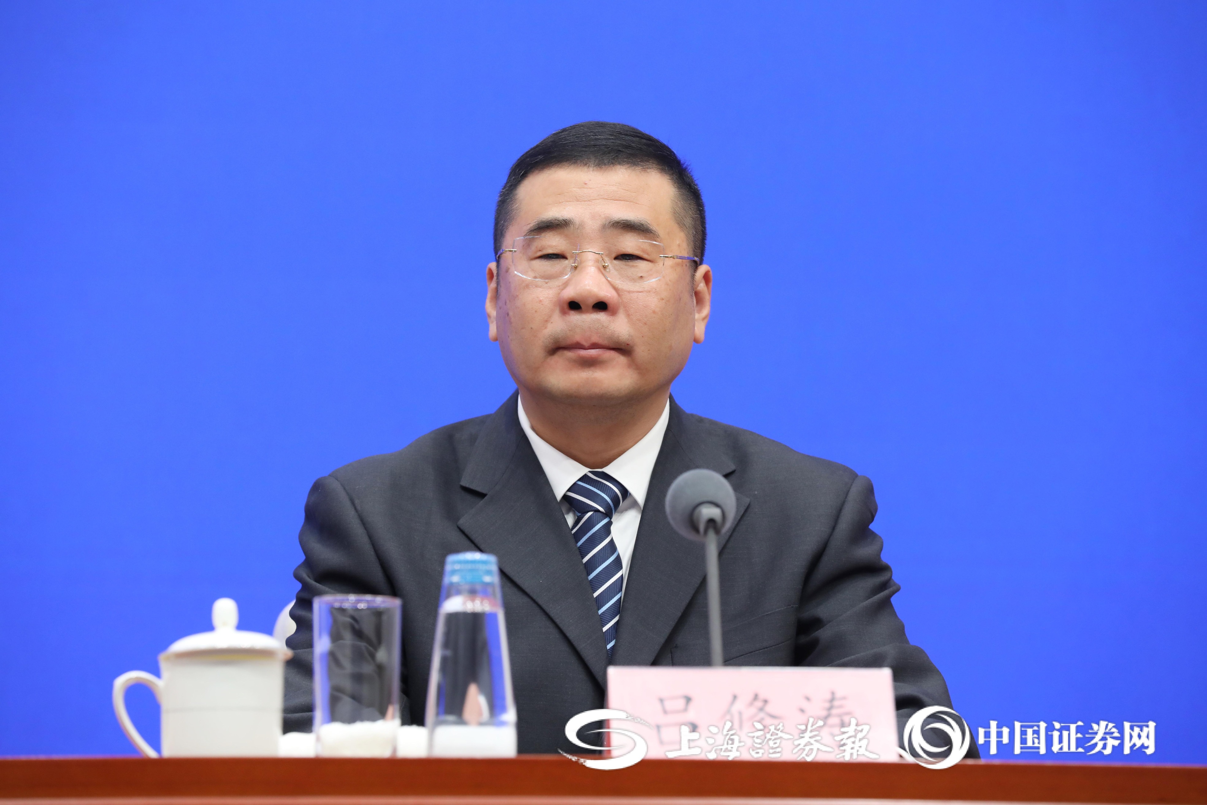 农业农村部种植业管理司负责人吕修涛：国内化肥价格远低于国际价格