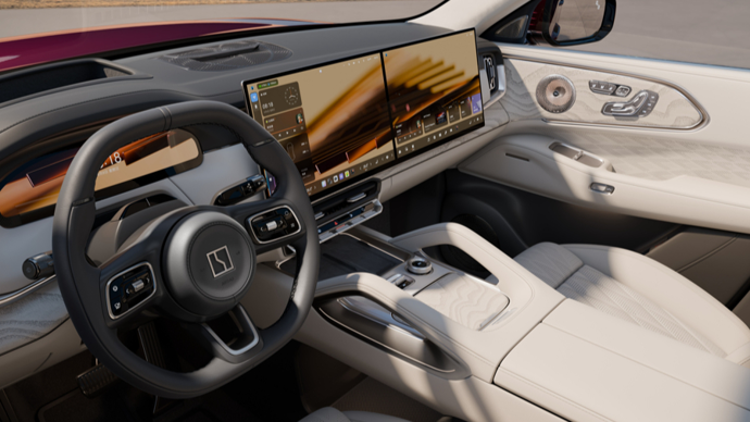 打破“脑与躯”割裂，阶跃和千科技将联合研发原智驾基座模型