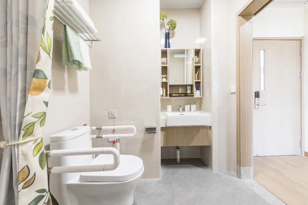 提质提效，龙湖在养老赛道逆势扩张