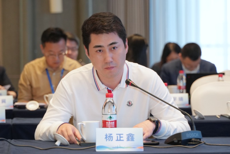 上市公司金华行 婺州潮涌育新机