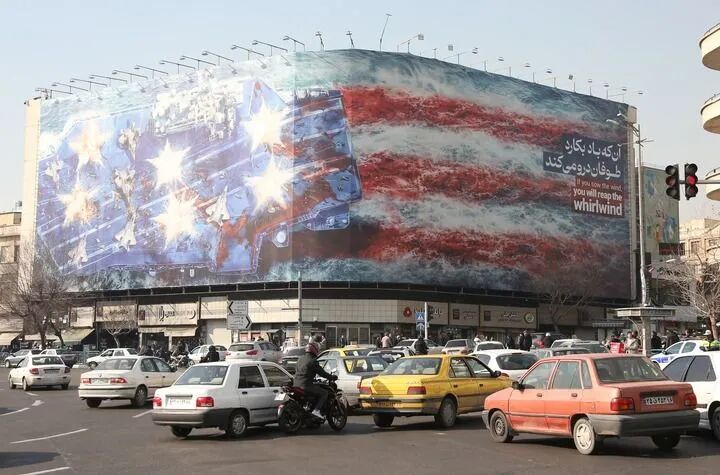 特朗普：“已完全控制了霍尔木兹海峡”，任何船只未经美国批准都无法通过；“特朗普说什么都没用”，德黑兰宣告“永久控制”霍尔木兹海峡