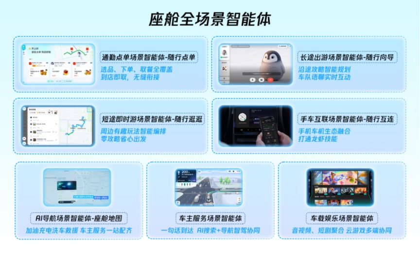 腾讯重要发布！用AI重构车企