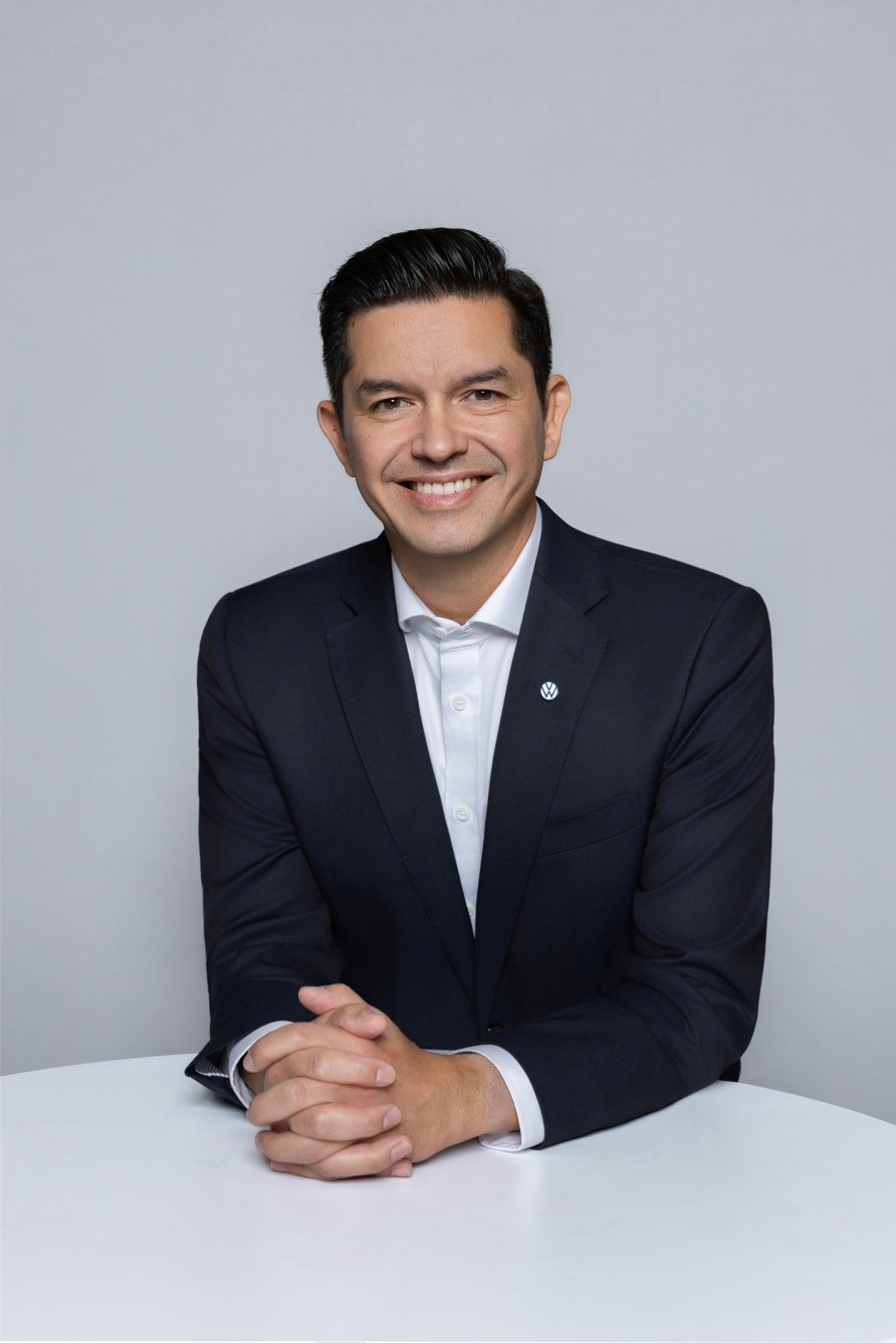 大众汽车齐泽凯：差异化配置，才是创造价值的核心