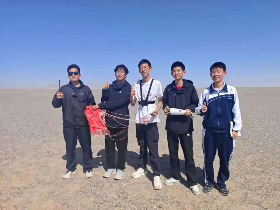 95后“追星星的人”，扎堆广东造火箭