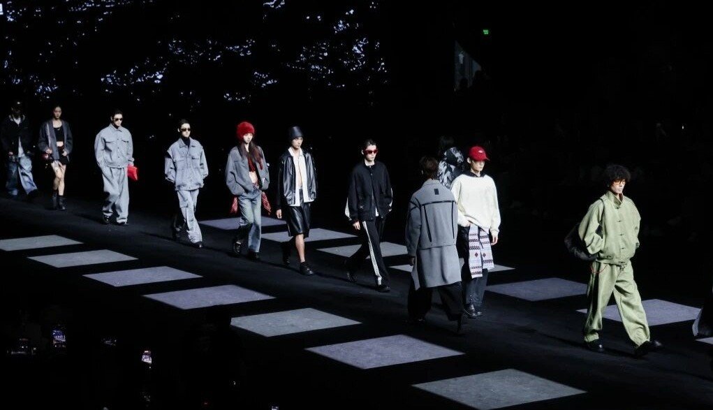 2026广东时装周8天交易16亿，中国设计师品牌成亮点｜广货行天下