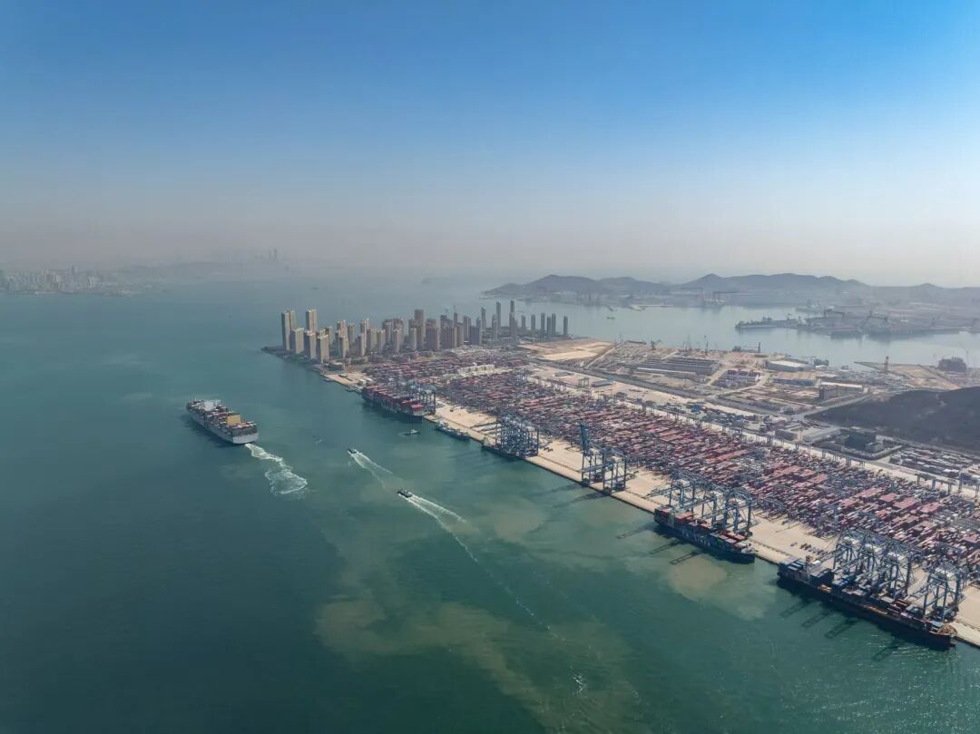 11万亿之后，如何经略海洋？