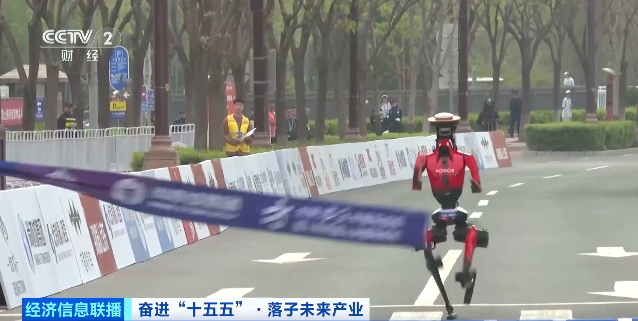 万亿级大风口！具身智能超大“机”遇来了