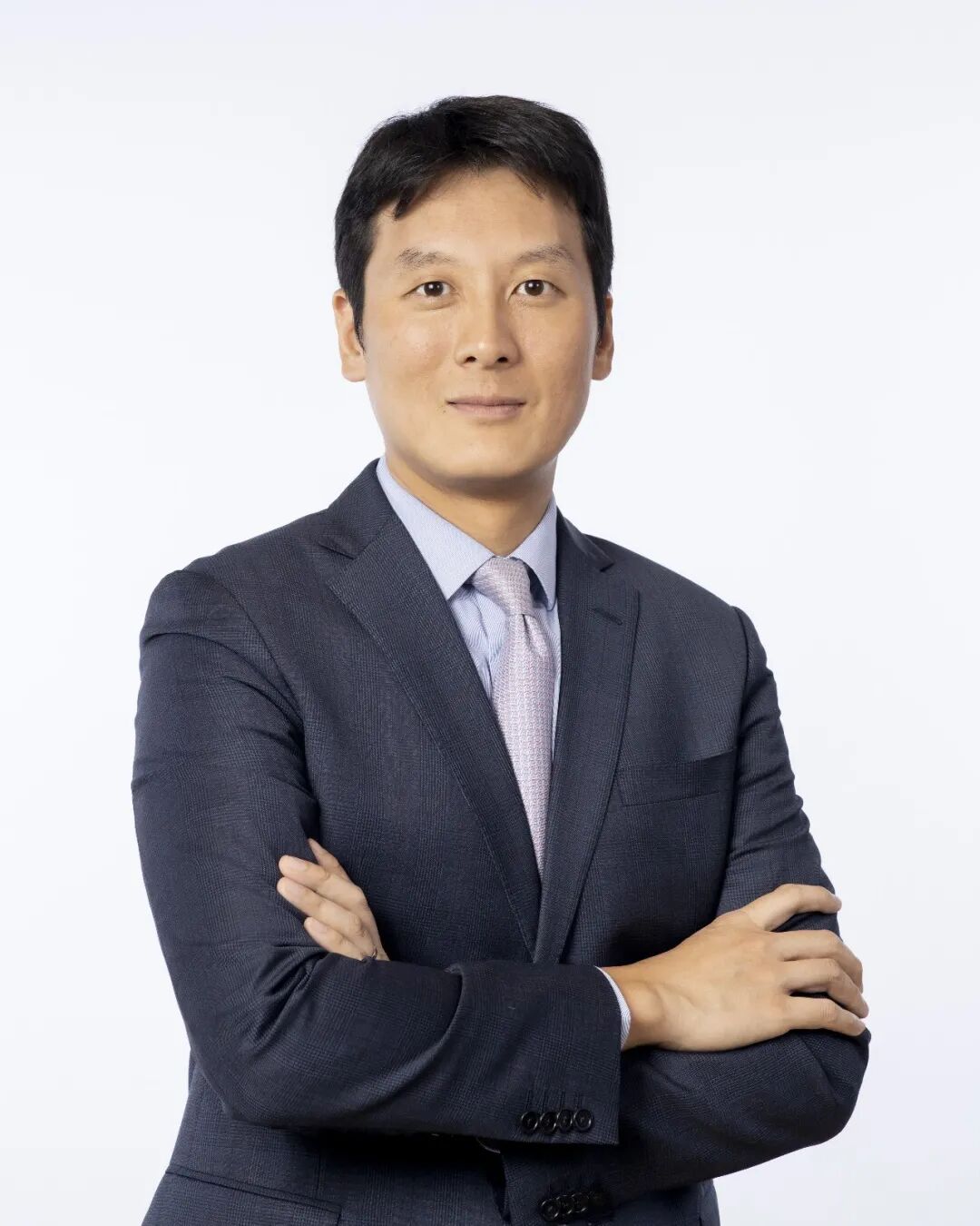 香港交易所余学勤：积极联动各大交易所，做大亚洲资本市场“蛋糕”