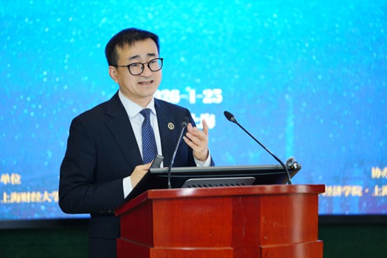 上海财经大学校长刘元春：中国经济“供强需弱”问题出现边际改善