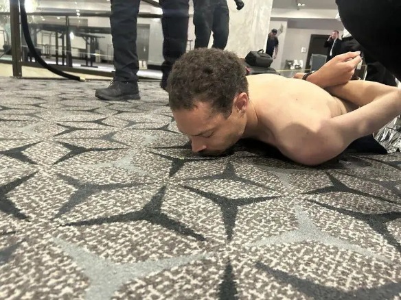 枪手背景曝光 最新供述！特朗普：早知这么危险就不当总统了