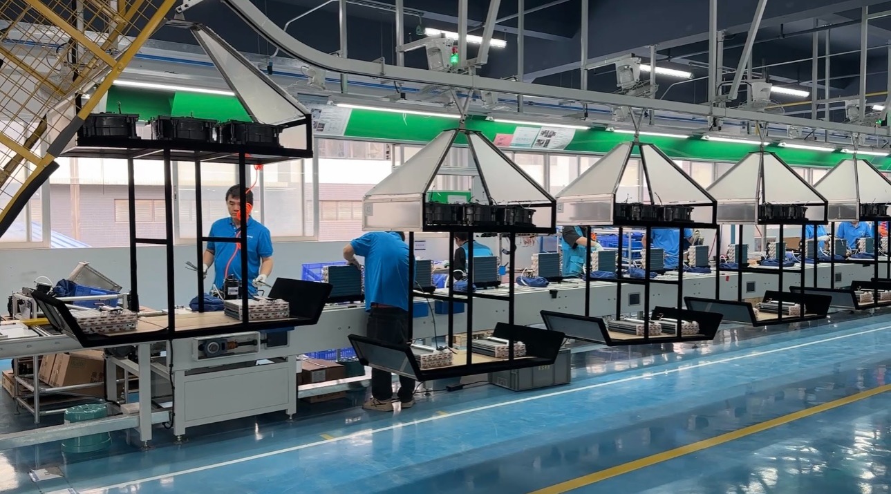 一线调研｜“硬国货”也需“软实力” 跨境支付卡位企业出海“底座”