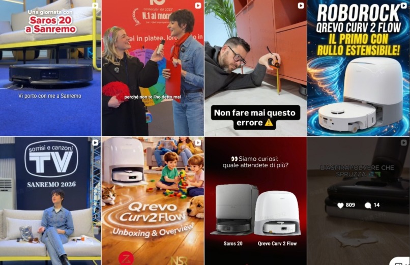 从“卖货出海”到“品牌全球化”：石头科技的分层运营方法论