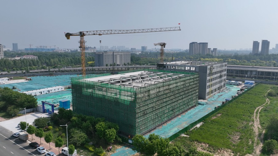 首席记者谈首季经济 | 何以拨动民间投资的“信心弦”