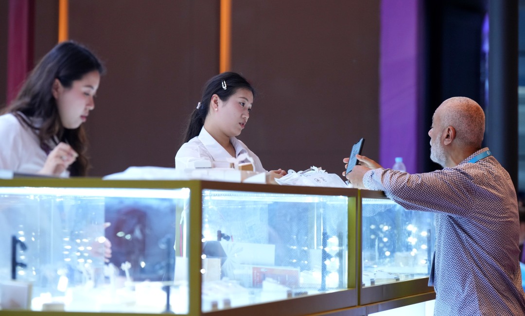 第139届广交会二期收官 透视品质家居出口的三个“韧性密码”