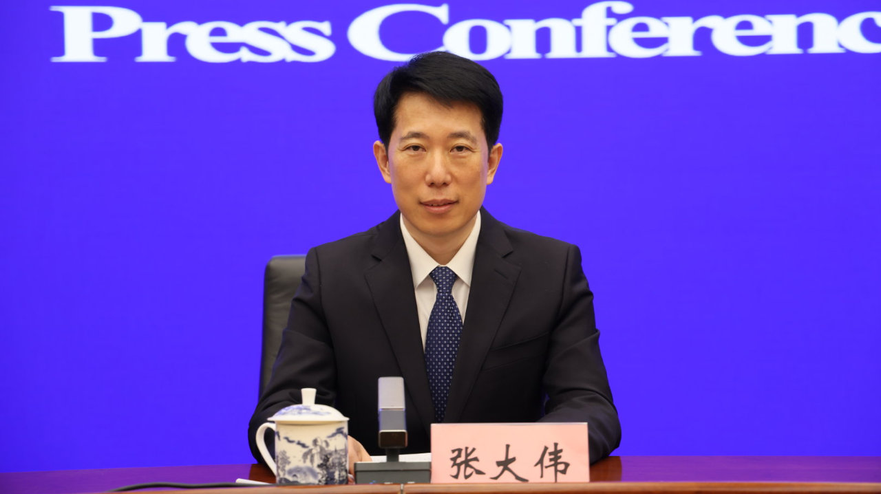 13颗卫星、5万点位、AI列装，“十五五”生态环境监测大动作