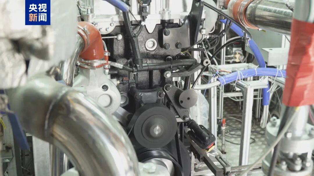 里程碑式进展！全球首台，成功点火