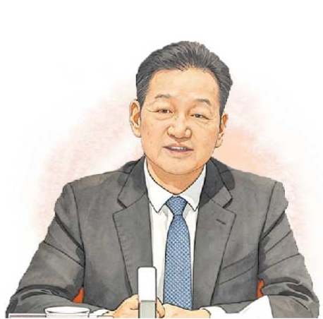 牧原集团秦英林：一生只做一件事，心无旁骛守实业