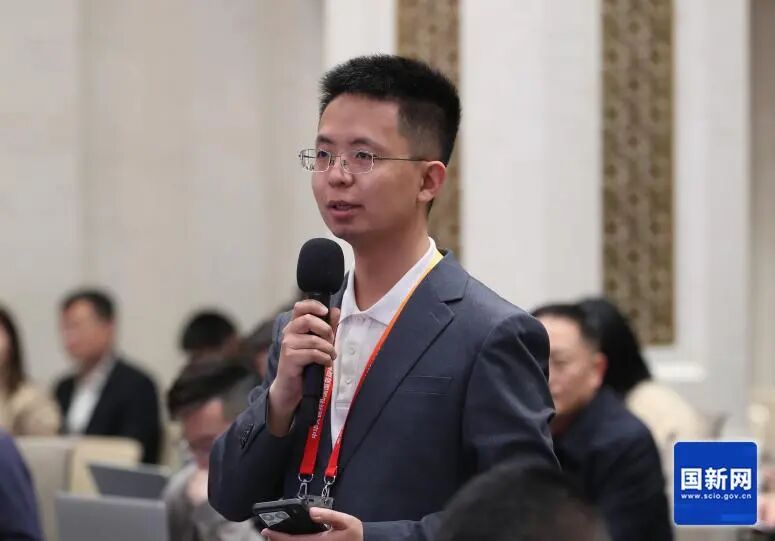 中国气象局答大河财立方：推进“人工智能+气象”，提升气象预报准确率、时效性