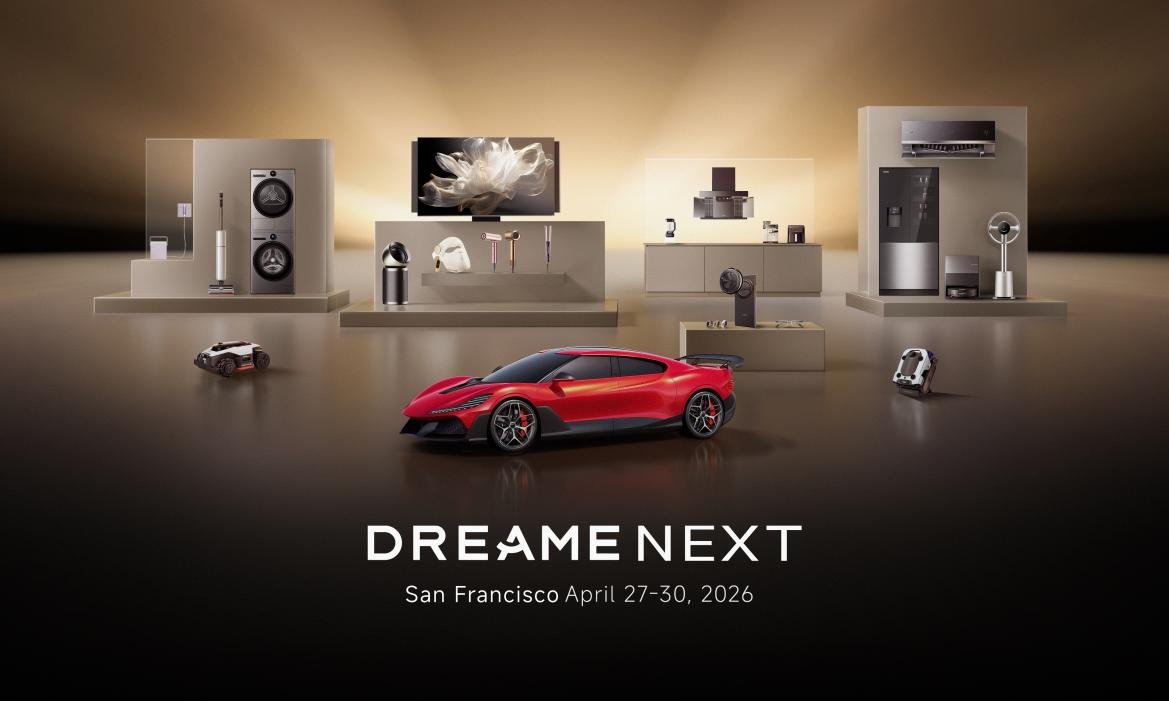 0.9秒破百！追觅硅谷发布会首日：“火箭车”震撼登场