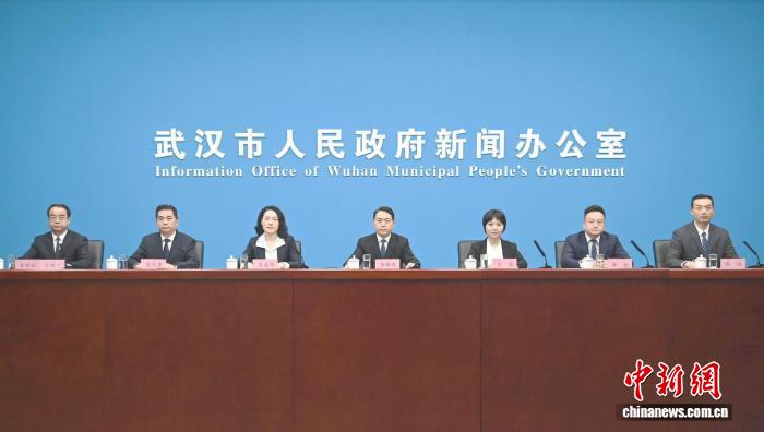 武汉“搓虾子+嘬虾子”系列活动促数智与消费融合