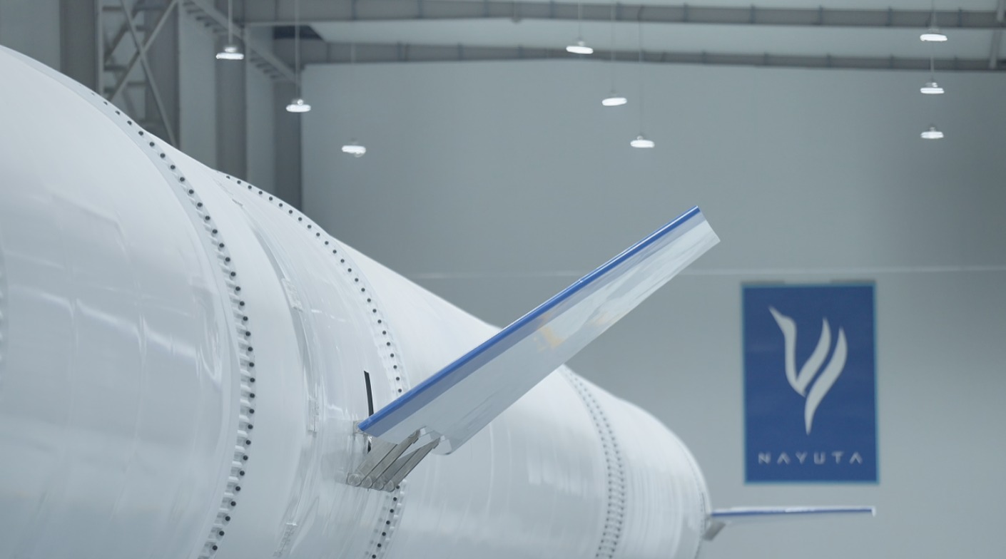 攻坚气动减速回收技术 千亿航天剑指火箭千元级/公斤发射成本