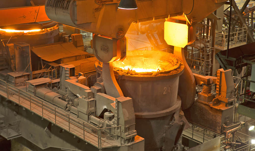 A股钢企碳排总量超4亿吨，转型投资、信披尚不足｜ESG信披季