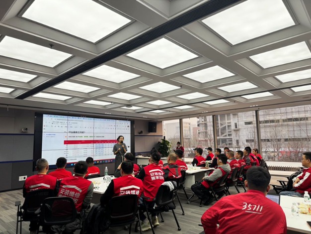 京东服务将招聘2万名工程师