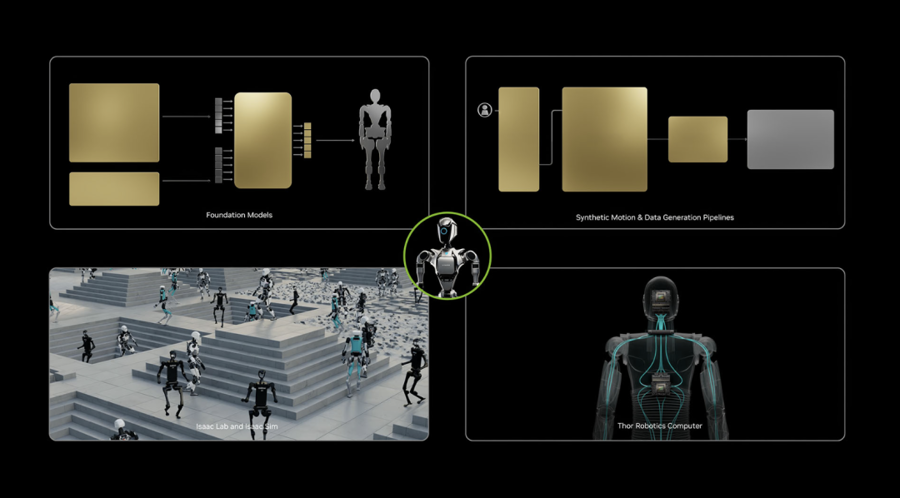 人形机器人“管家”逼近“万元时代”！下单前 你得想清楚3个问题